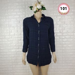 BDG xs flannel button shirt ( 5 for $20 )